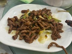 -胜记烧鹅美食