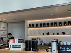 -科学家咖啡(海岸城店)