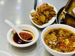 -西安贾三灌汤包·回坊小吃·清真炒菜(北院门总店)