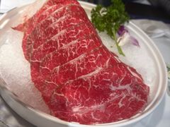 -椰子湾·海南火锅·糟粕醋·椰子鸡(正大广场店)