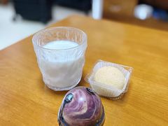 -纯坊佳哥手作(江汉路店)