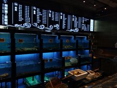 水产区-徽三说·土徽菜·中国徽菜连锁品牌(一中店)