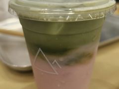 -去茶山(重庆万象城店)