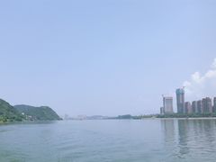 -桐君山春江扬帆码头