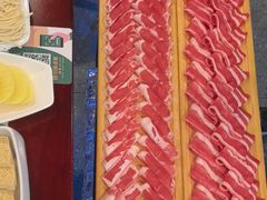 -阳坊胜利涮羊肉(禧乐汇店)