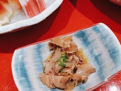 -樱桃日本料理