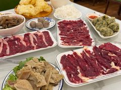 -福合埕牛肉火锅(长平国新店)