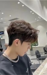 -吉艺心专业美发造型