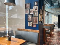 -The Happy Monk(前海壹方汇店)