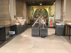 -卢森堡圣母教堂