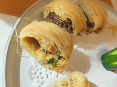 -悦真雅院·四合院·清真私房菜(雍和宫店)
