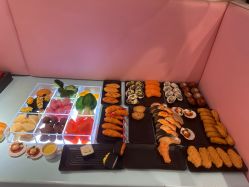 -MINI MARS KIDS CLUB亲子家庭中心(长宁天山店)