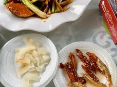 -范饭椰林川湘味海鲜·椰子鸡(三亚湾椰梦长廊店)