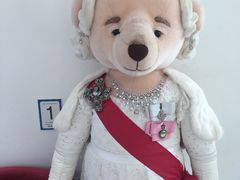 -济州岛泰迪熊博物馆