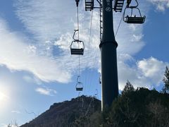 -香山公园