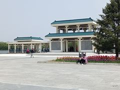 -北陵公园