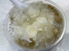 夏三宝-百花传统甜品店(原址店)