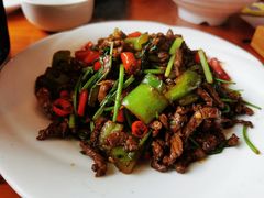 -翠花老菜饺子馆(七宝店)