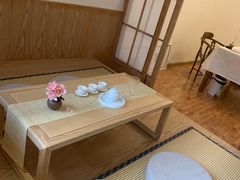-边渡咖啡烘焙店(昙华林店)