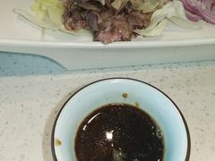 -刀郎牛肉面新疆餐厅·烧烤(清真通州珠江国际城店)