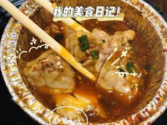 -夏记烤官达人·徐州鲜羊肉串(江宁店)