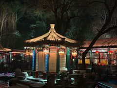 -白家大院·王府宫廷菜(苏州街店)