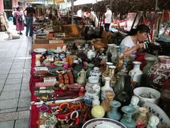 -三峡古玩城(泰古广场店)