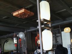 -香满楼(临安路店)