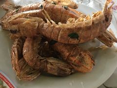 -花乐餐厅(涠洲岛店)