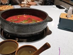 -贵府酸汤牛肉火锅·贵州老字号(飞山街店)