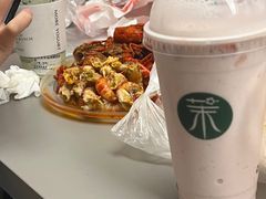 -老四川小龙虾(交通三巷步行街店)