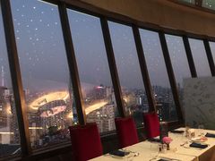 -广州花园酒店·凌璇阁旋转餐厅CAROUSEL360