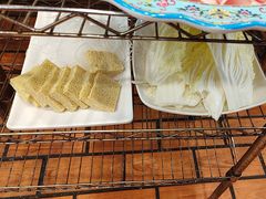 -马记伊源斋涮肉·清真菜(潘家园古玩市场店)