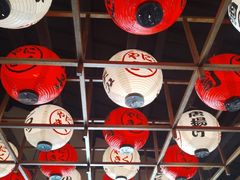 -千懿六本木酒场(常熟路店)