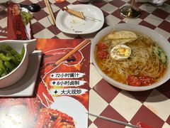 -三个大叔烤羊肉串·炭炉砂锅菜(西三旗店)