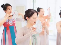 -佑宁舞蹈工作室