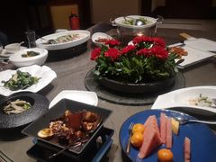 -同里湖大饭店-怡景轩中餐厅(同里古镇店)