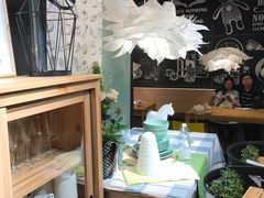 大堂-宜家·瑞典风味餐厅(北京西红门店)