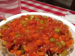 -西贝(上海我格广场店)