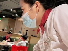 -海底捞火锅(劲松店)