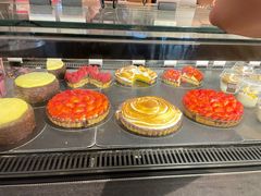 -BAKER&SPICE(安福路店)