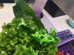 -韩时烤肉(丰科万达广场店)