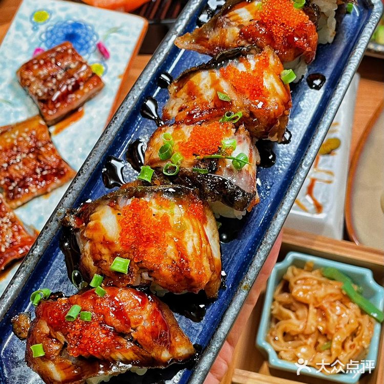 深圳首店丨日料性价比天花板💯~竹村鲜道