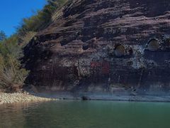 -九曲溪竹筏码头