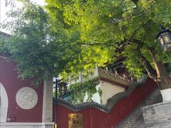-千佛山风景名胜区