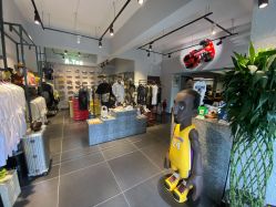 店内环境-千贺宗纹身传统大师