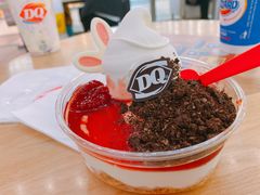 -DQ·蛋糕·冰淇淋(徐东销品茂店)