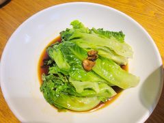 白灼罗马生菜-必点海鲜·鲅鱼水饺(鞍山西道店)