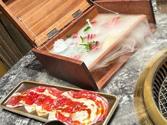 -牛将军•涮肉•烤肉(北京王府井·故宫店)