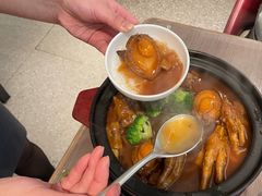 -将相和·海鲜蒸饺大连菜